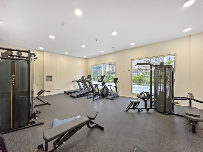 Others 5, Silkhaus Goldcrest Executive, Dubai