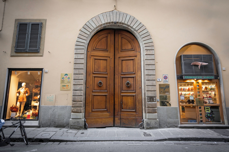 Exterior & Views 2, Hotel Adamas, Florence