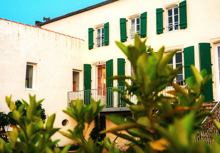 Exterior & Views, Oléron MaisonMer, Charente-Maritime