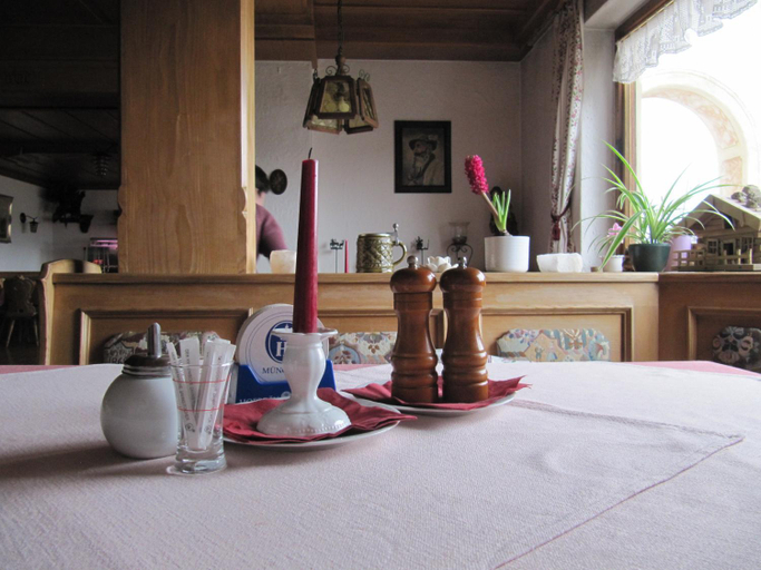 Bedroom 2, Erlebnislandgasthof Hotel Neiderhell, Rosenheim