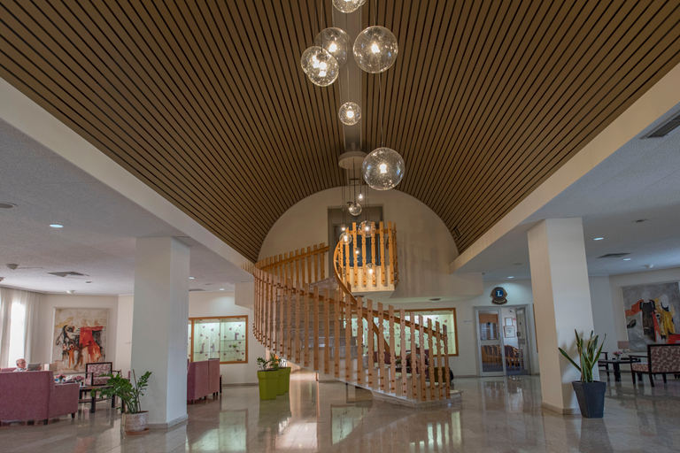 Public Area 3, Kissos hotel