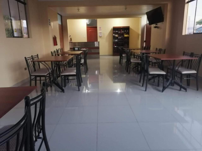Food & Drinks 3, Catalina Huanca Resort, Huancayo