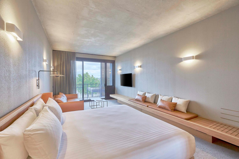 Bedroom 9