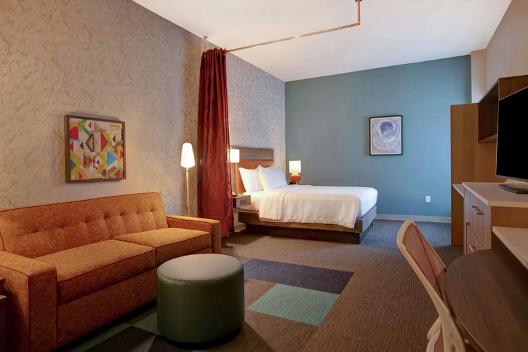 Bedroom 5