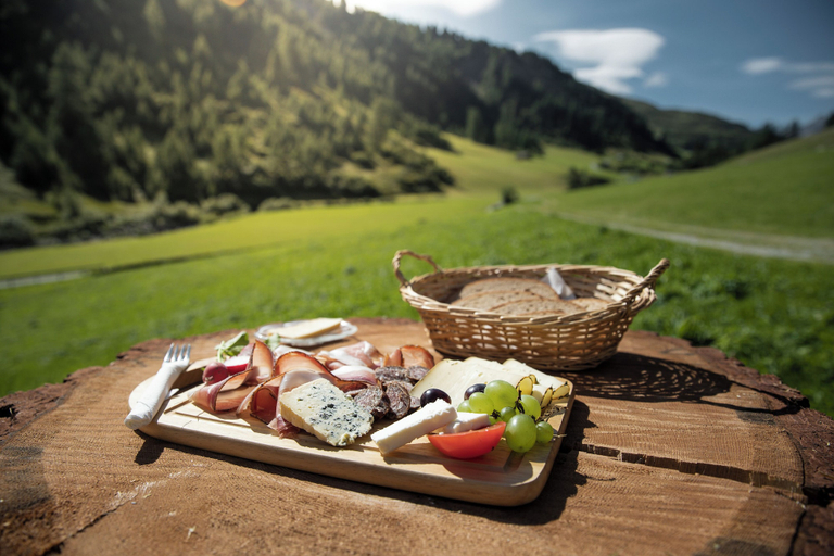 Food & Drinks 5, Berghotel & Restaurant Bodenalpe, Landeck