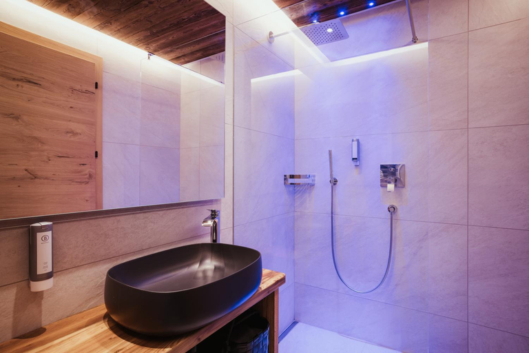 4, Luxury Chalet P, Bolzano