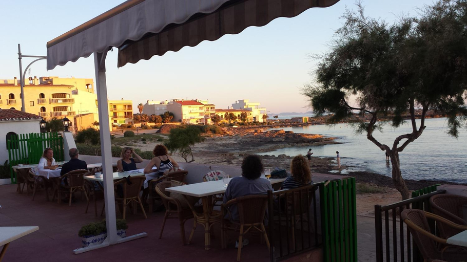 Others 3, Hostal Restaurante Playa, Baleares