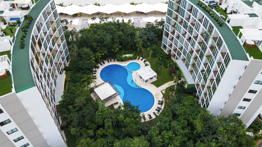 Exterior & Views 2, Bosques de Ciudad Mayakoba, Cozumel