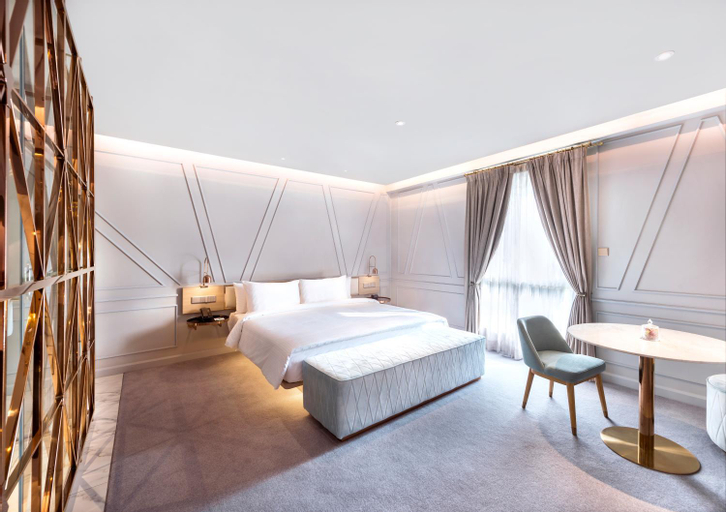 Bedroom 15
