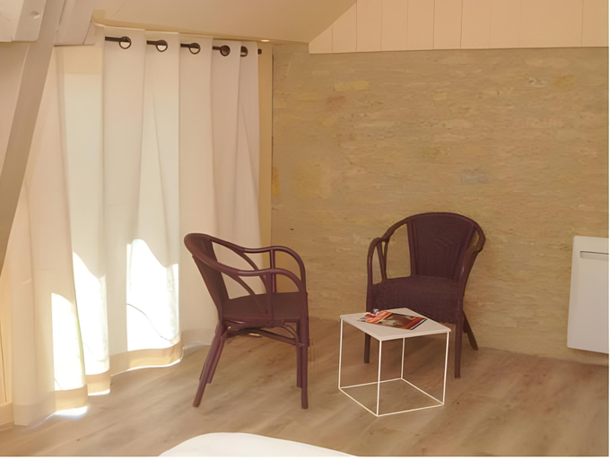Others 5, Chambres d'Hotes L'Oustralac, Dordogne