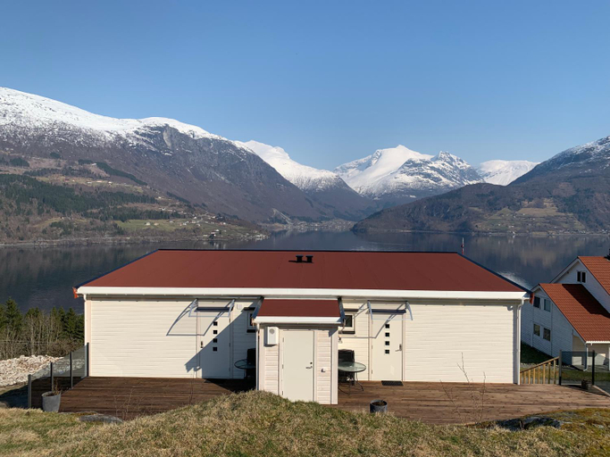 Others 2, Olden Fjord Apartments, Stryn