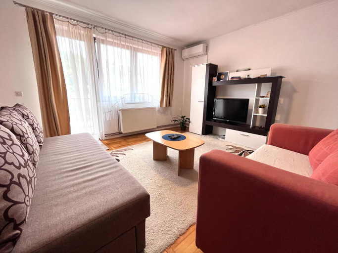 Others 5, Apartment Viktorija, Užice