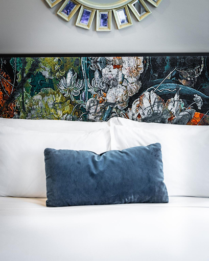 Bedroom 16