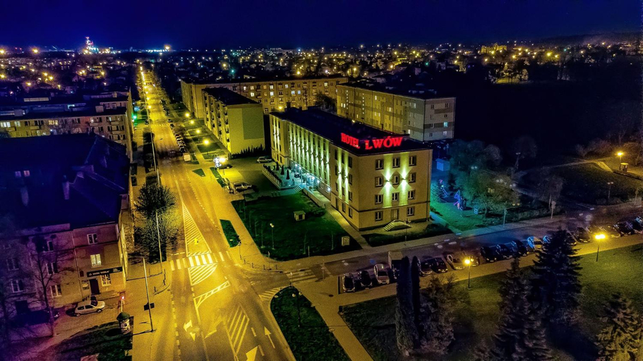Others 4, Lwow, Chełm City