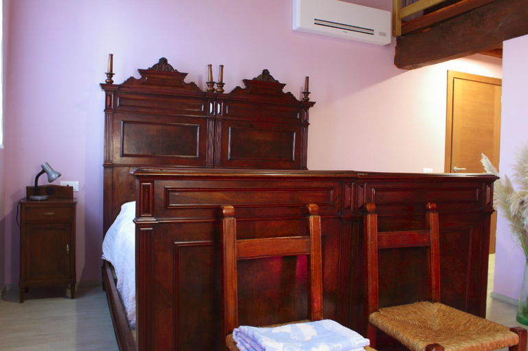 Others 2, Agriturismo Corte Lidia, Mantua