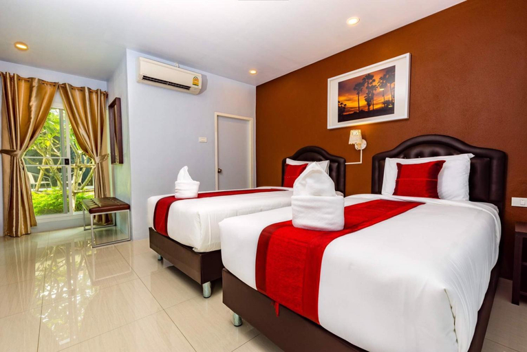 Bedroom 6
