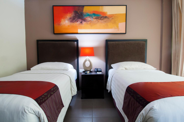 Bedroom 18