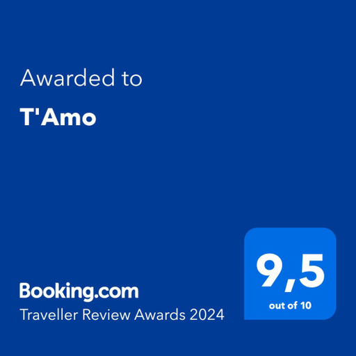 Others 3, B&B T'Amo, Messina