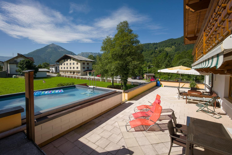 Sport & Beauty, Village Apartments, Schwaz