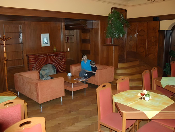 Food & Drinks 3, Penzion Pivovar Volt, Jablonec nad Nisou