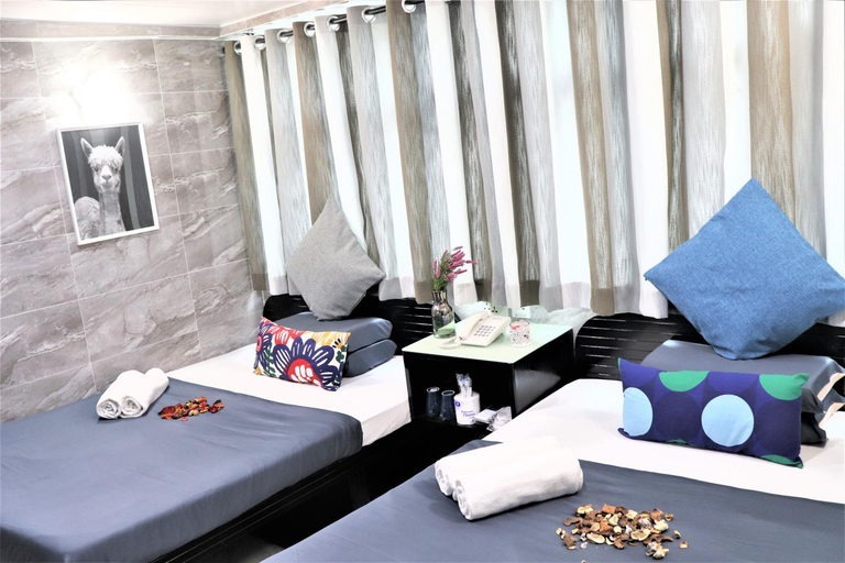 Bedroom 6