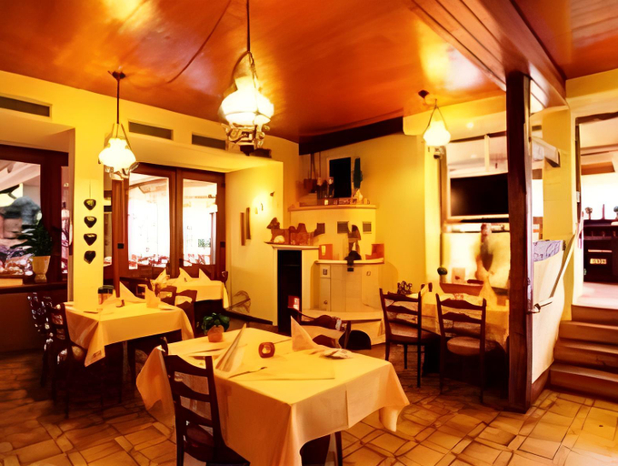 Food & Drinks 5, Landhotel Ewerts, Ahrweiler