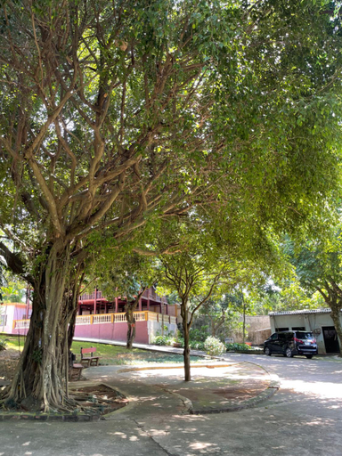 Thien Binh Hotel, Lương Sơn