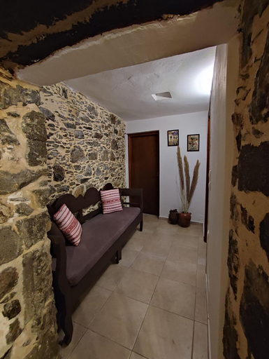 Facilities 3, Grandma Agatha & Virginia's stonehouse, Crete