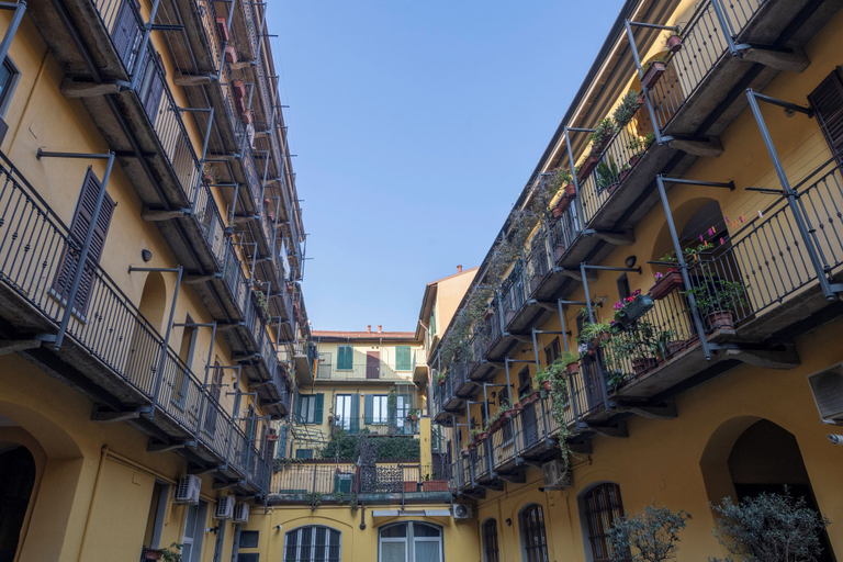Exterior & Views 2, BnButler - Alessandria 4, Milano