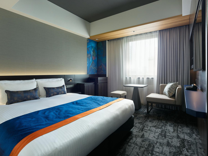 Bedroom 19