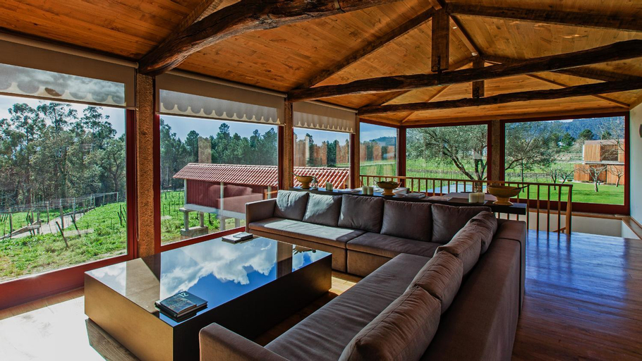Others 5, Hotel Torre de Gomariz Wine & Spa, Vila Verde