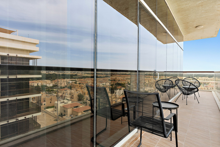 Others 5, Sillkhaus Yasmine Tower, Abu Dhabi City