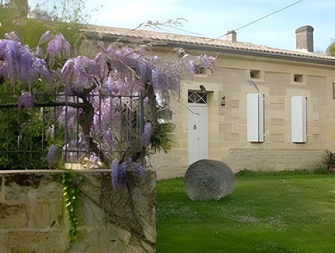 Others 2, Sous les Marronniers, Gironde