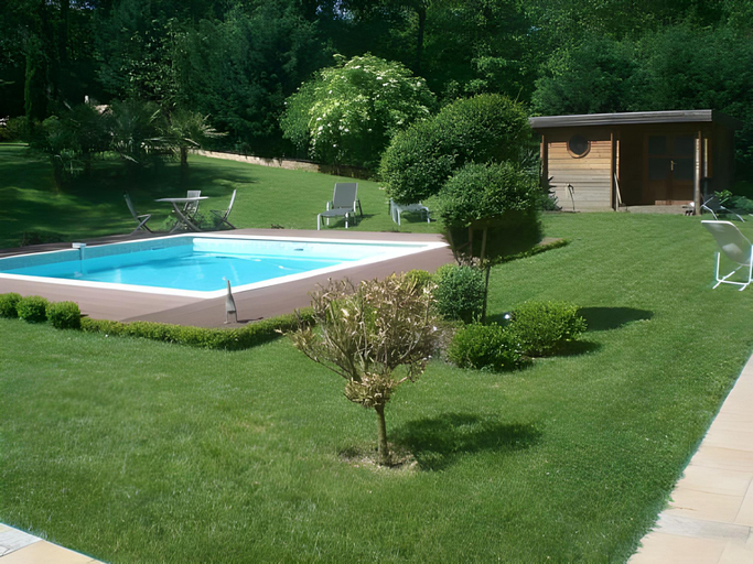 Others 4, La Lilas des Fargues Maison d'Hotes, Tarn