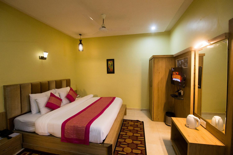 Bedroom 5