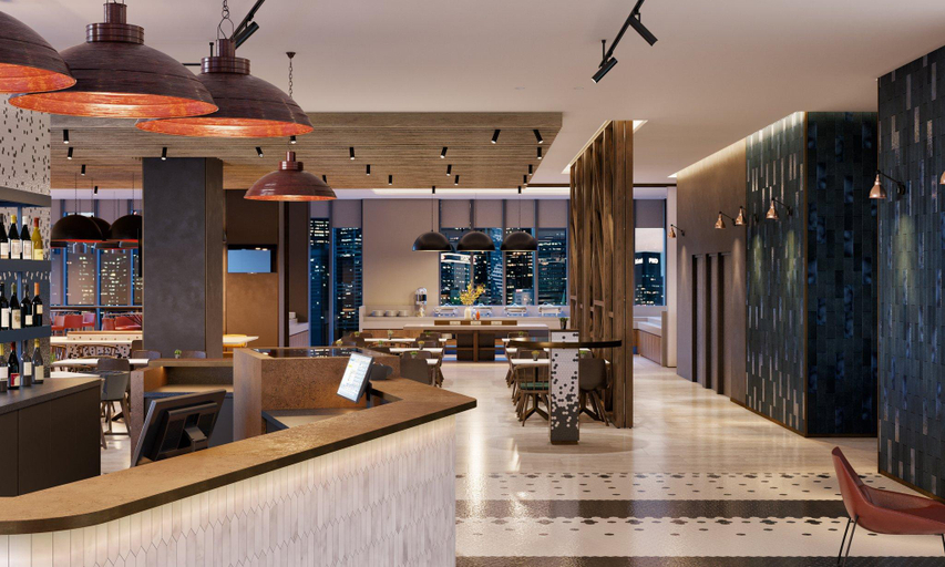Restaurant 1