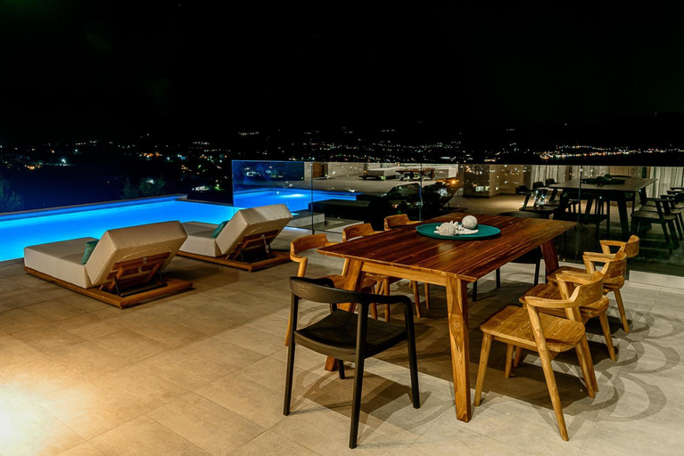 Others 2, PhantΩm Villas Villa Hero, Crete