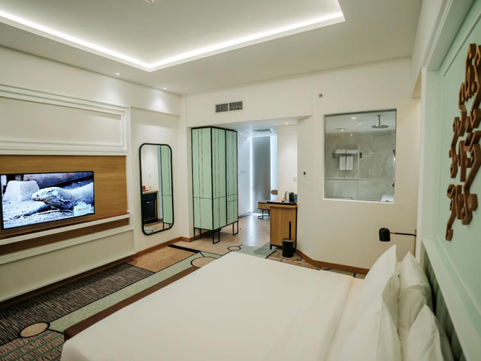 Bedroom 10