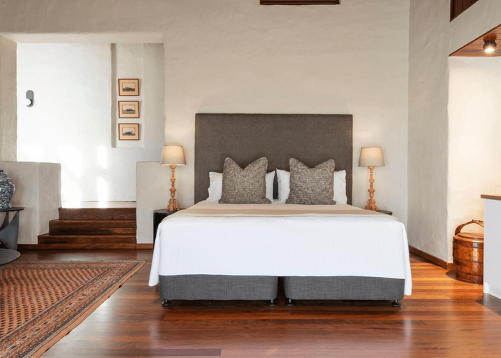 Bedroom 6