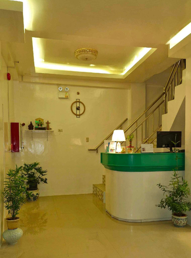 Others 5, Drossgold Pension House, Tubigon