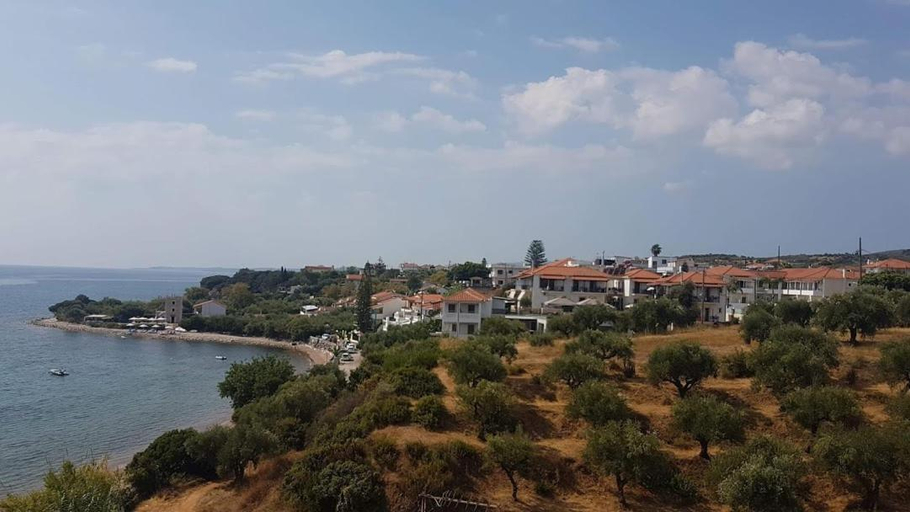 3, Ilaira Apartments, Peloponnese