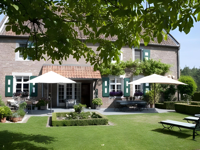 Others 5, B&B Maris Logies, Limburg