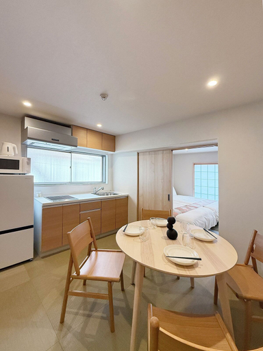 Others 4, Celine Kanayama by b hotel, Hiroshima