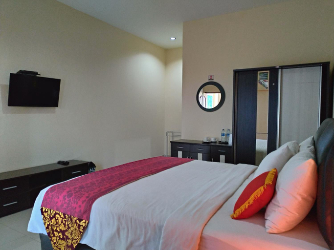 Bedroom 6
