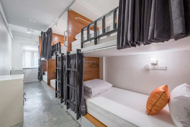 Bedroom 9