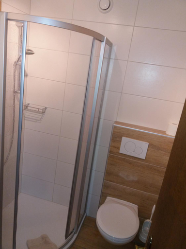 Bathroom, Pension Sonnenhof, Imst