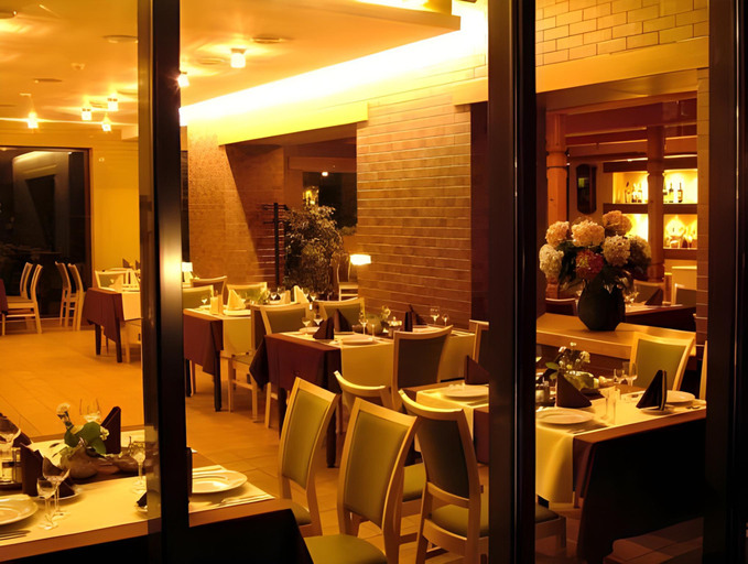 Food & Drinks 5, Hotel Senas Namas, Alytaus