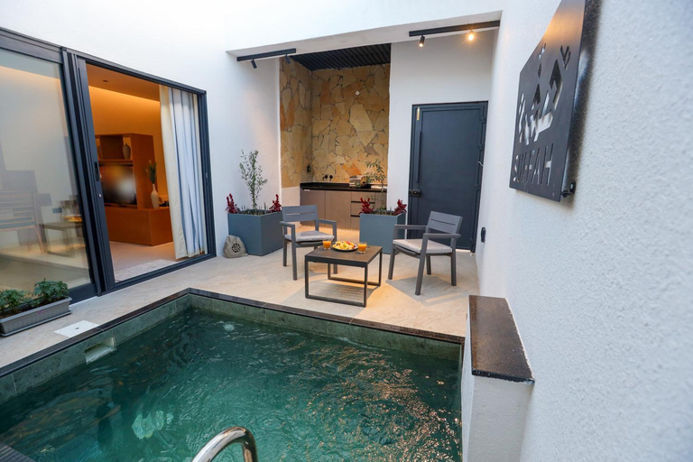 Others 5, Suffah Chalet شاليه صفة, Izki