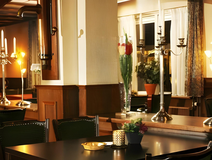 Food & Drinks 4, Het Wapen van Harmelen, Woerden