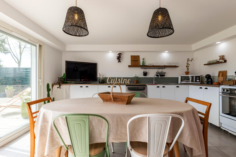 Others 3, L'annexe Landaise, Landes